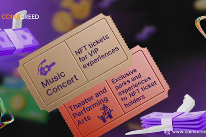 The Role of NFTs in Ticketing and Access Control for Metaverse Events