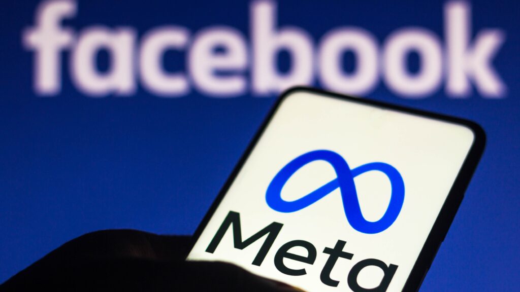 Meta Rejects Claim That Over Half of Facebook Crypto Ads Are Scams