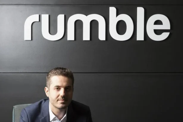 rumble - Coinscreed Latest Bitcoin and Crypto Updates