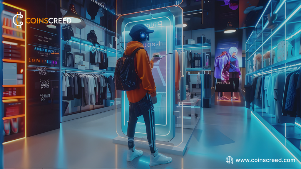 How Brands are Creating Unique Shopping Experiences in the Metaverse