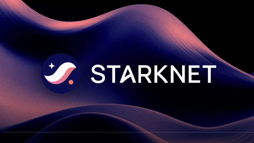 Starknet Prepares for First Mainnet Inaugural Staking Vote