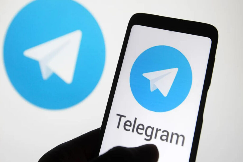 India Investigates Telegram