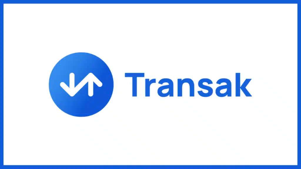 Transak Becomes US First Crypto On-ramp to Enable Wire Transfers