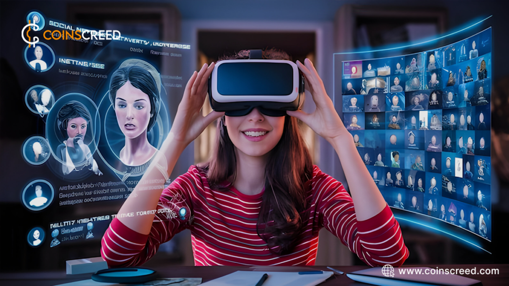 User-Generated Content: Powering Metaverse Entertainment Platforms