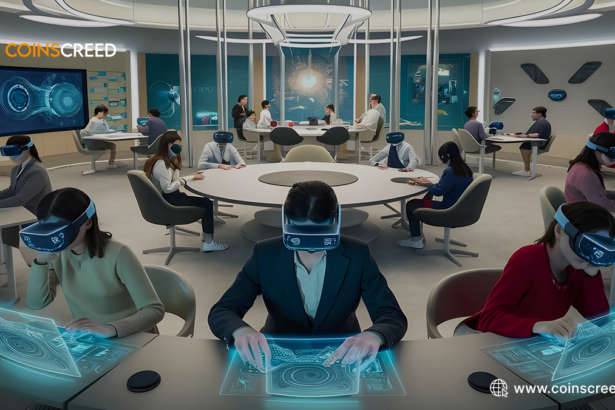 Virtual Gatherings: Exploring Metaverse Events and Their Impact