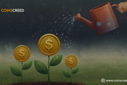 The Dynamics of Liquidity Pools and Yield Farming Rewards