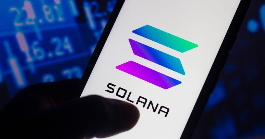 Solana Launches Web3 Mobile Phone