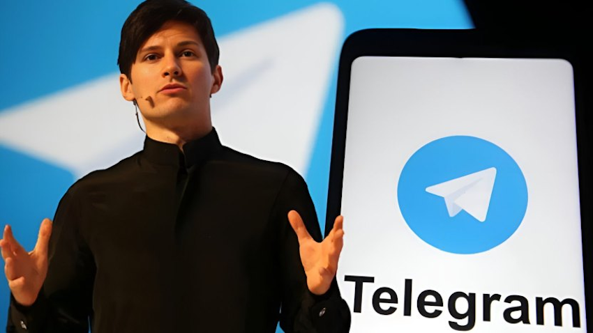 India Considers Banning Telegram After Hacker Leaks Data via Chatbots