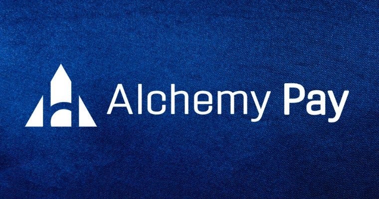 Alchemy Pay to Launch Crypto Payments on TON Network