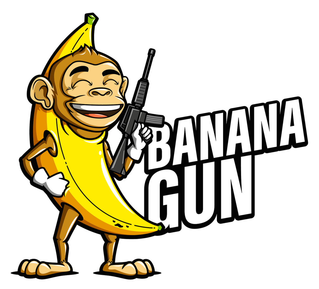 Telegram Bot Banana Gun to Absorb $3M Hack Loss