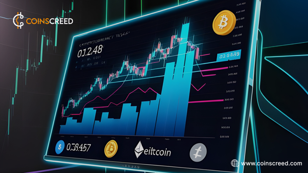 The Best Crypto Trading Platforms of 2024 Revealed