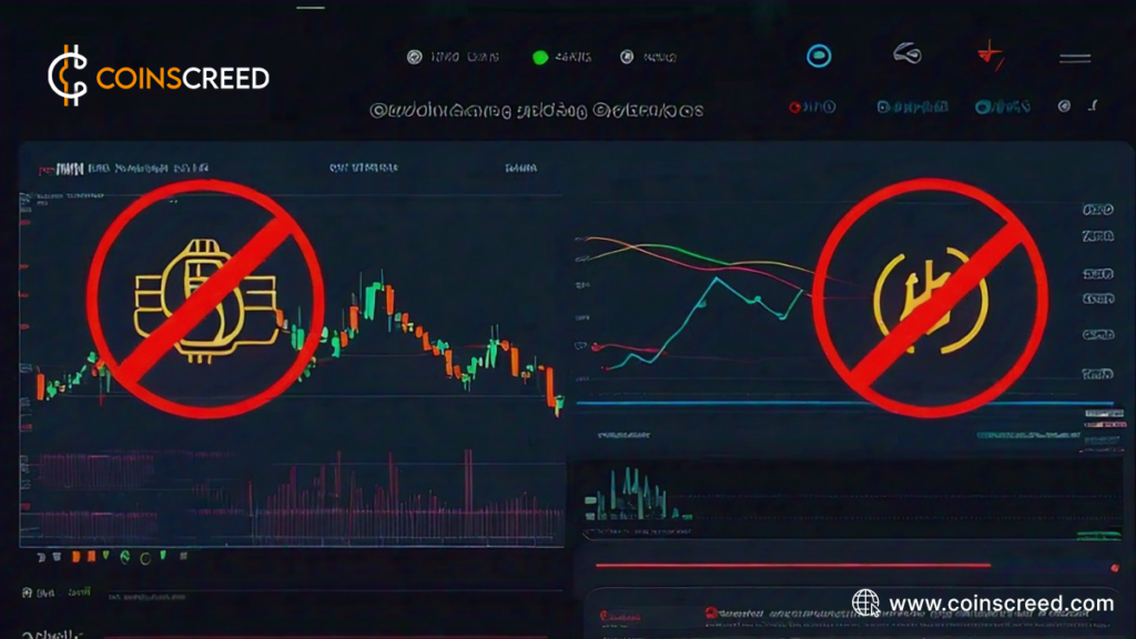 5 Common Mistakes When Using Crypto Trading Platforms and How to Avoid Them