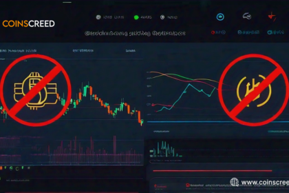 5 Common Mistakes When Using Crypto Trading Platforms and How to Avoid Them