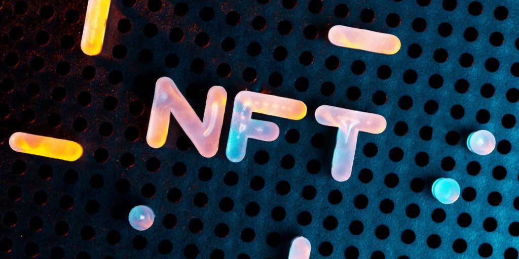 Digital Chamber Urges Congress to Exempt NFTs from SEC Rules