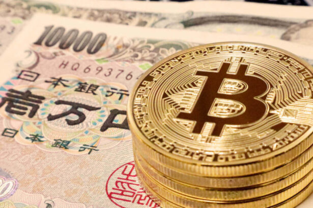 BOJ's Ueda Signals Rate Hike, Potential Bitcoin Price Crash Ahead?