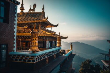 Bhutan - Coinscreed Latest Bitcoin and Crypto Updates