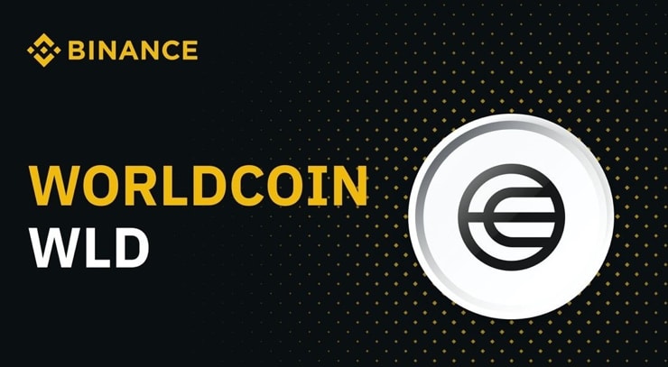 Binance Announces Worldcoin Futures, WLD Price Targets $4