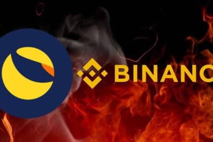 Binance Backs Terra Classic Upgrade for Improved User Experience