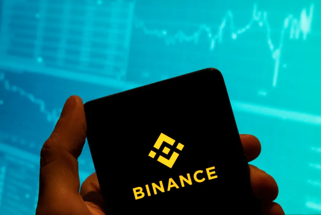 Binance Listing Boosts This P2E Token In Over 20% Gain