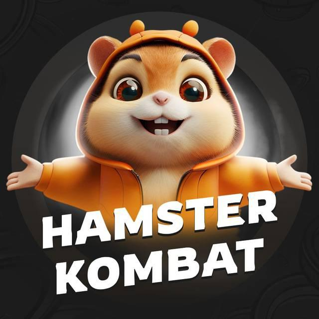 Binance Locks $14 Billion for Major Hamster Kombat Listing