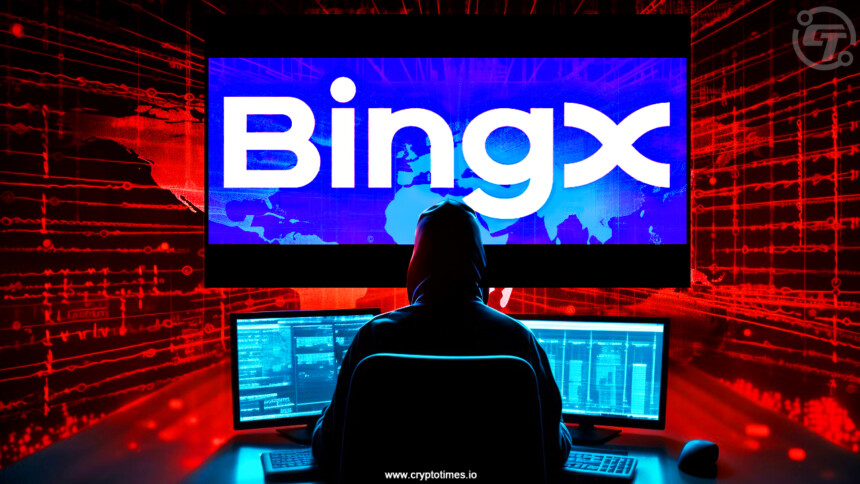 BingX Hack Loss Grows to $52M