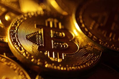 Bitcoin Eyes $70K as Stablecoin Inflows and China's Stimulus Boost