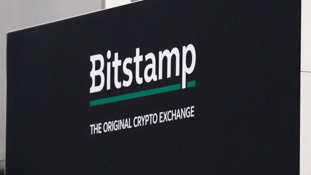 Bitstamp, Ripple to Launch Derivatives Platform on XRP Ledger