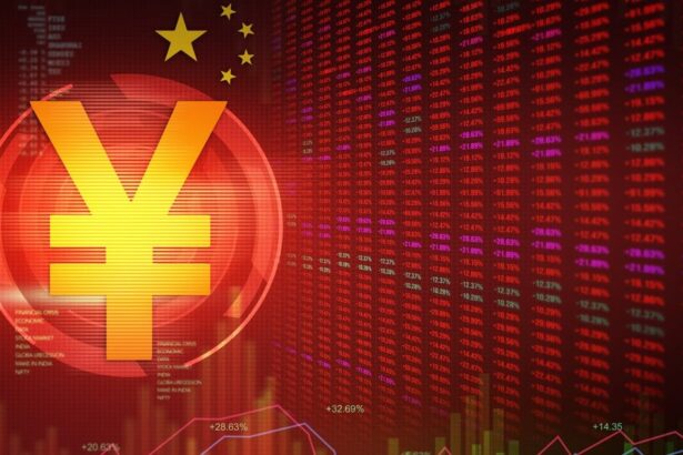 China’s Digital Yuan Crosses $1 Trillion Transactions, Topping USDC & USDT