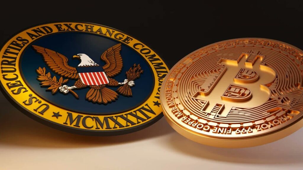 Congressman Claims SEC is Misusing SAB 121 to Target Crypto Custody Firms