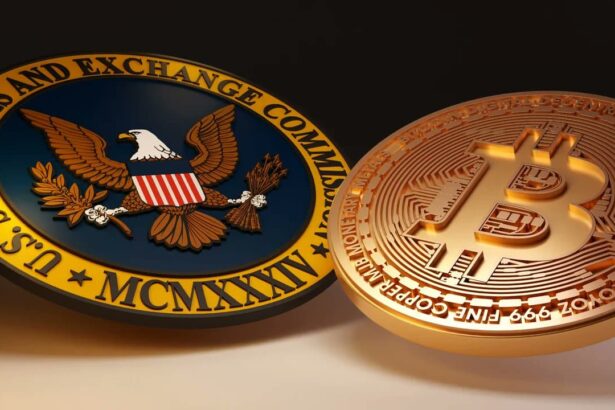 Congressman Claims SEC is Misusing SAB 121 to Target Crypto Custody Firms