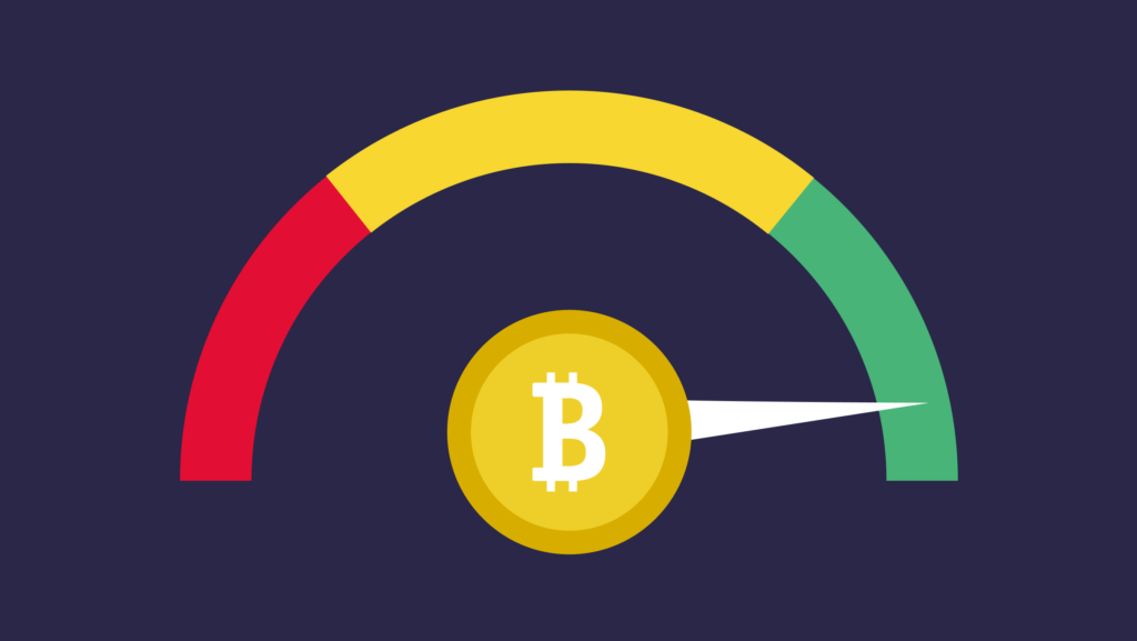 Crypto Fear & Greed Index Returns to Greed Zone