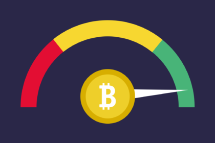 Crypto Fear & Greed Index Returns to Greed Zone