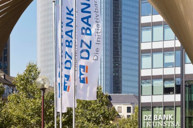 DZ Bank Collaborates with Boerse Stuttgart for Crypto Trading