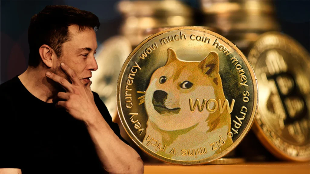 Dogecoin Price Rises 16% in One Week Amid Elon Musk Support