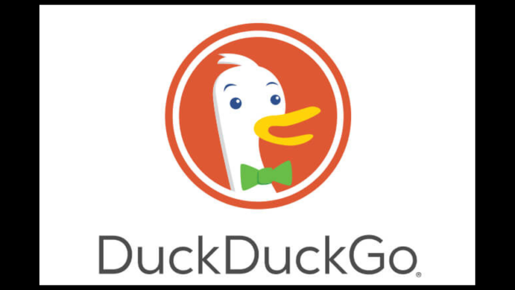 Etherscan Phishing Website Shows Top of DuckDuckGo Search