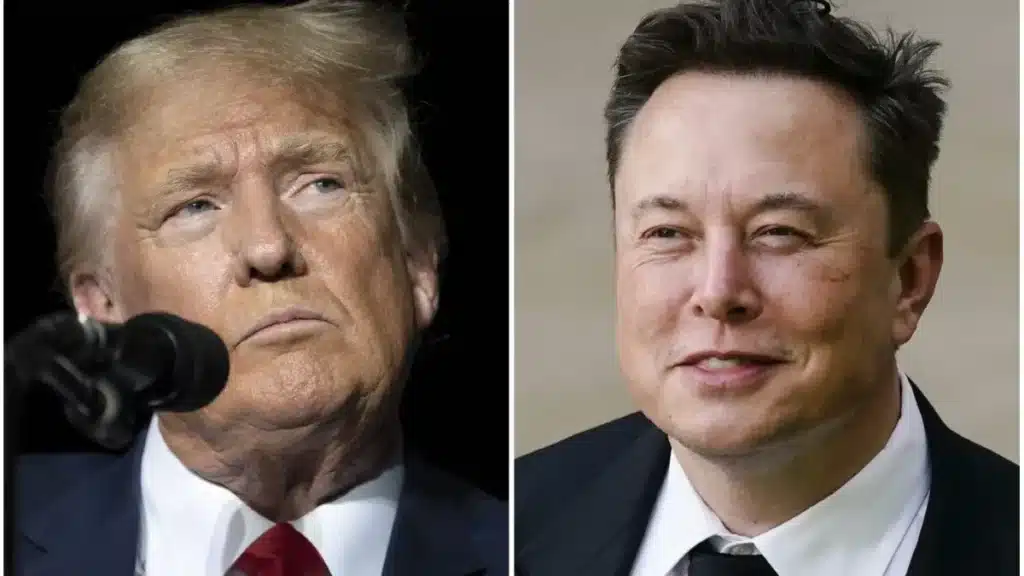 Elon Musk Confirms “DOGE” Post Donald Trump Speech