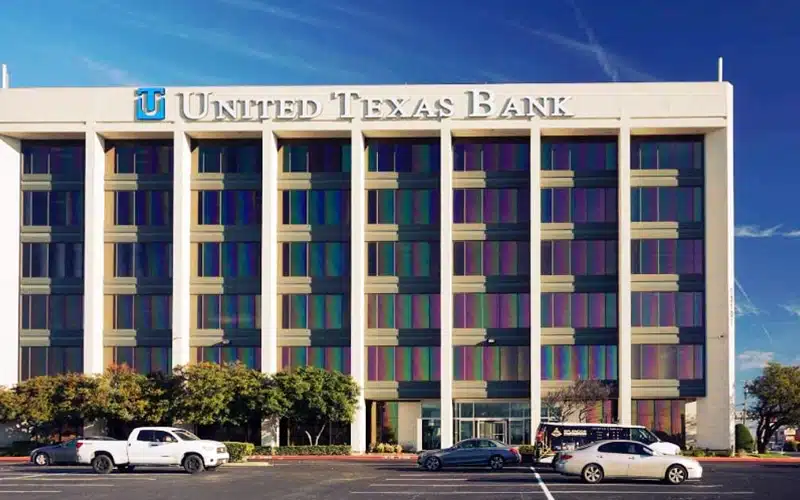 Fed Issues Cease and Desist to Texas Bank Over Crypto Firm Services