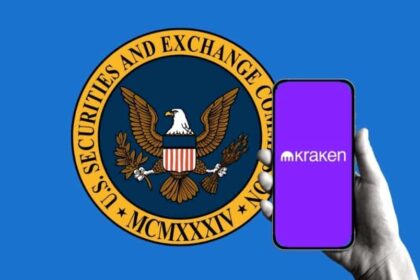 Kraken Seeks Jury Trial in SEC Crypto Lawsuit