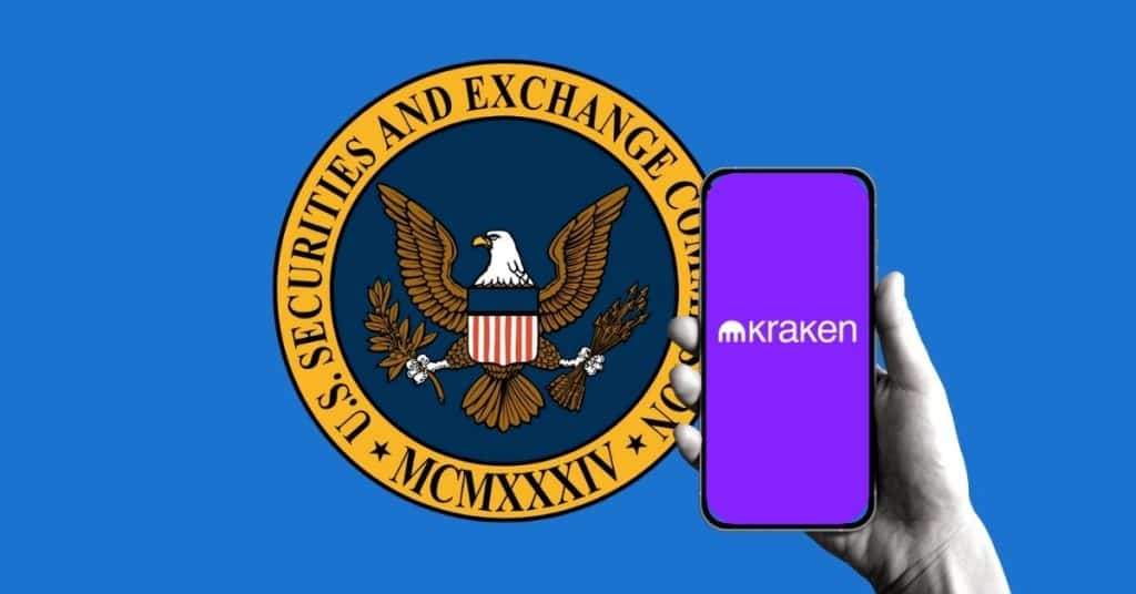 Kraken Seeks Jury Trial in SEC Crypto Lawsuit