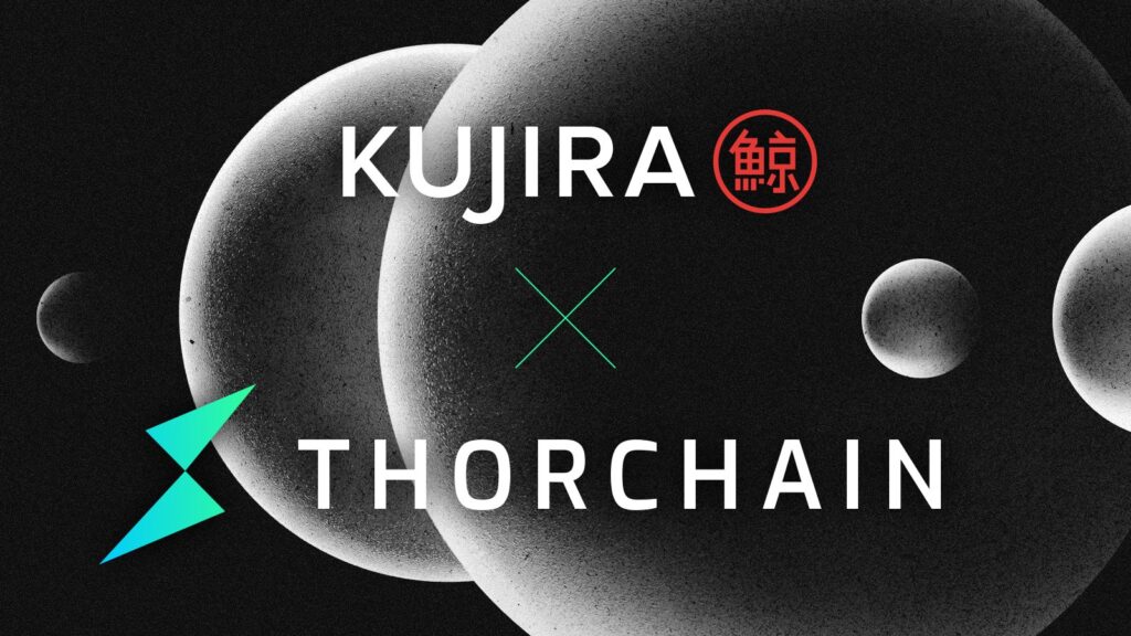 Kujira Team Develops New THORChain App Layer After 'Rujira' Merge