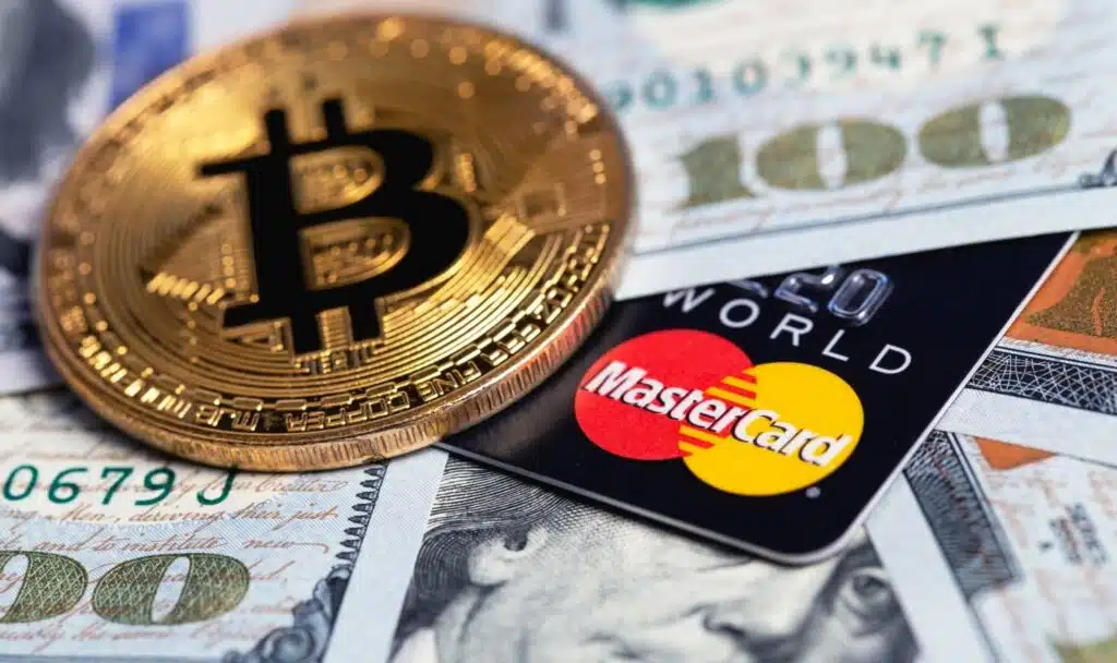 Mastercard New Partnership Supports Self-Custodial Crypto Wallets