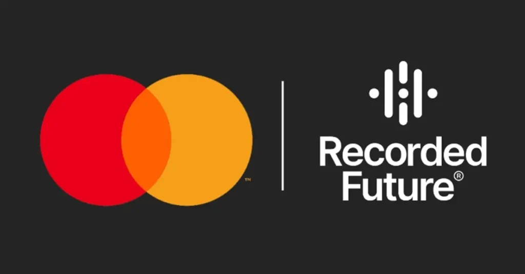 Mastercard Acquires Recorded Future for $2.65 Billion