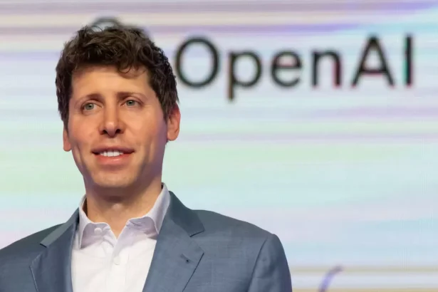 OpenAI Restructures Business Model—What's For Sam Altman?