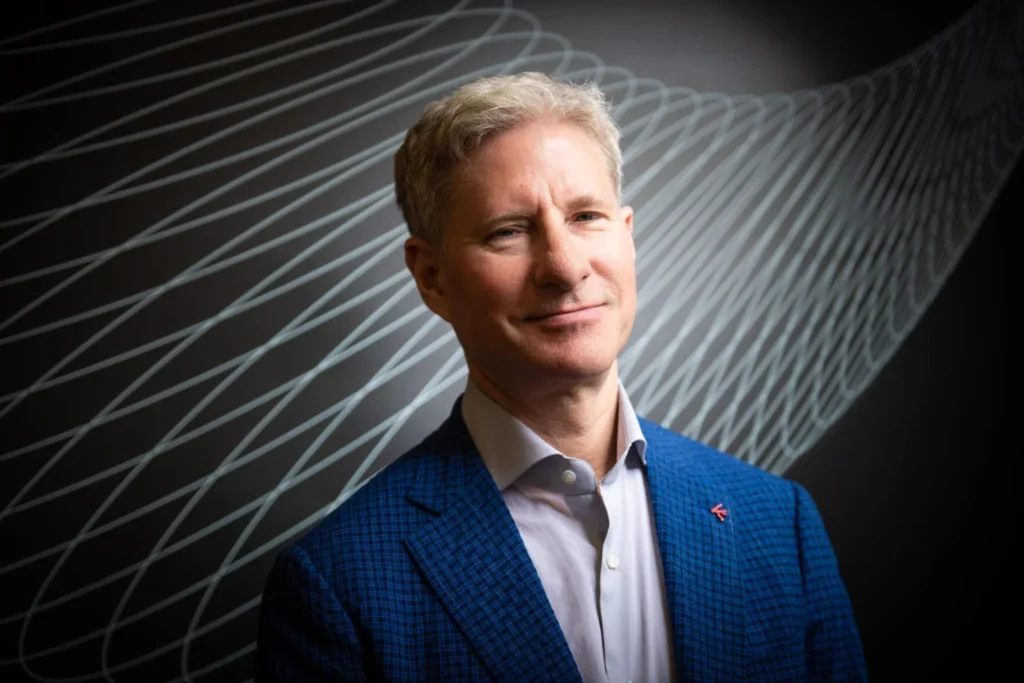 Ripple Chairman Chris Larsen Moves 20M XRP After 50M Shuffle