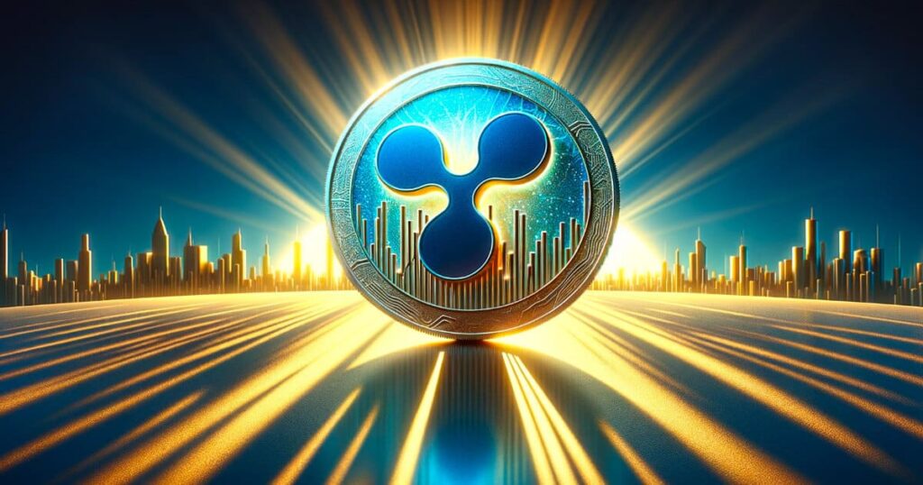 Ripple Moves 200M XRP As US SEC Lawsuit Appeal Rumors Grow