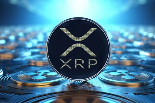 Ripple’s Chris Larsen Moves 50M XRP After 11 Years of Inactivity