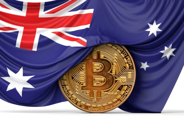 Swyftx CEO: Australian Crypto Investors Await Clearer Regulations