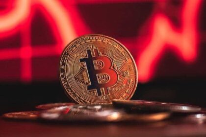 Bitcoin Hits $58K Amid Tech Stock and Asian Market Rally