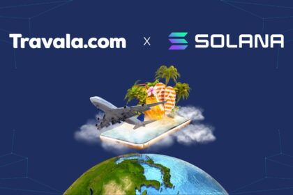 Travel Agency Launches Solana-Based Tokens and Rewards