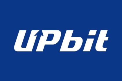 Upbit Exchange to Store User Data on AWS Servers